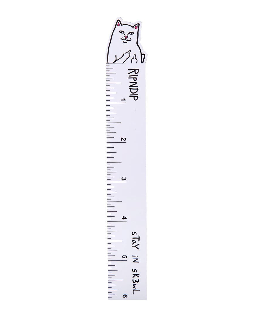 Nerm Ruler
