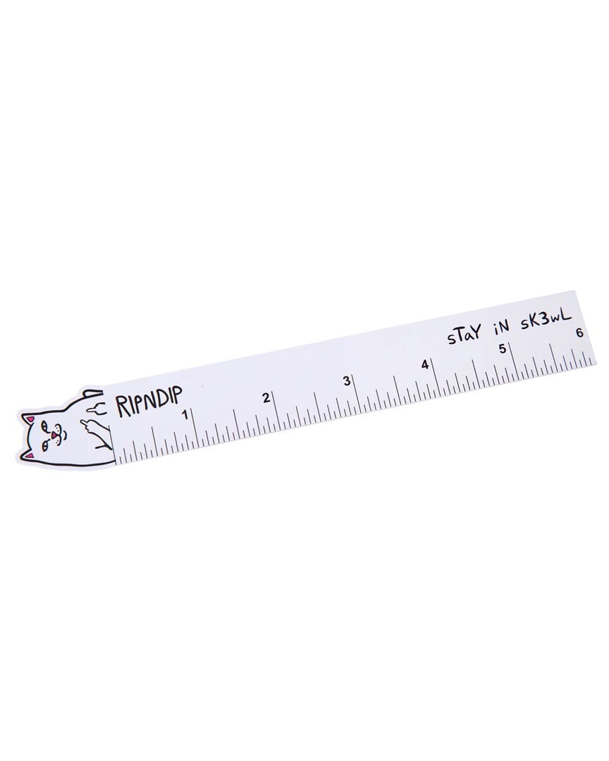 Nerm Ruler