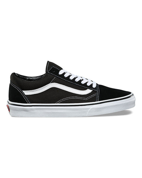 Vans shoes black 2016 Clearance