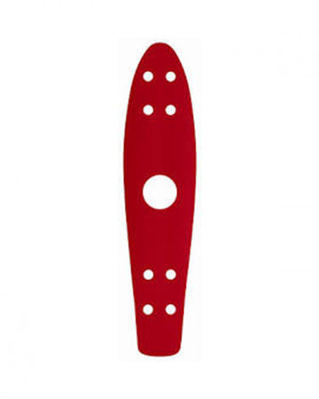 Penny Griptape - Red
