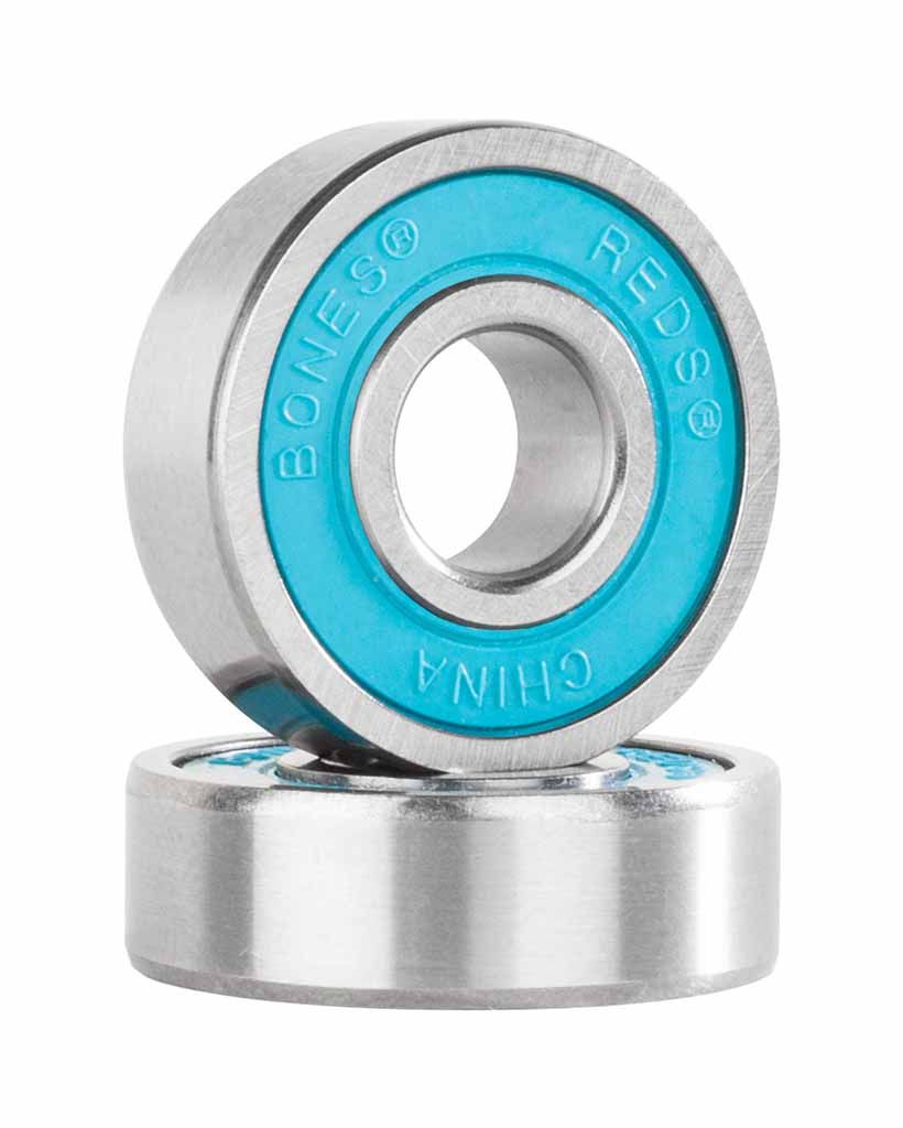 Reds Big Balls Bearings