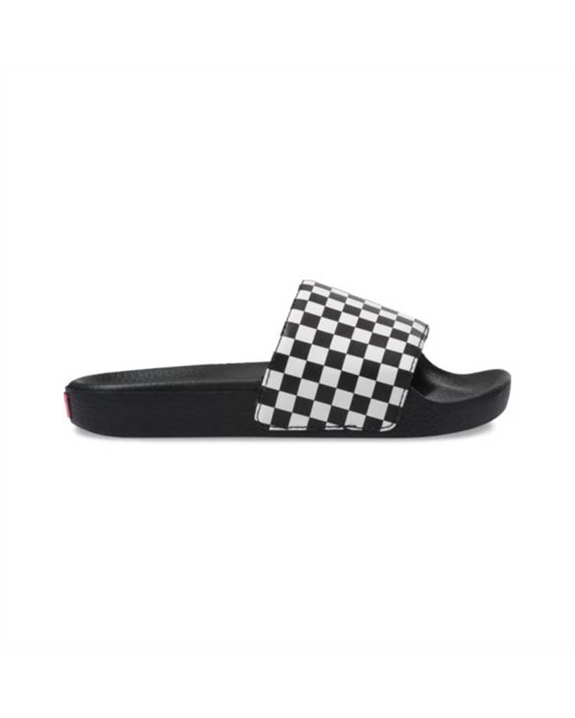 SLIDE-ON JUNIOR CHECKERBOARD