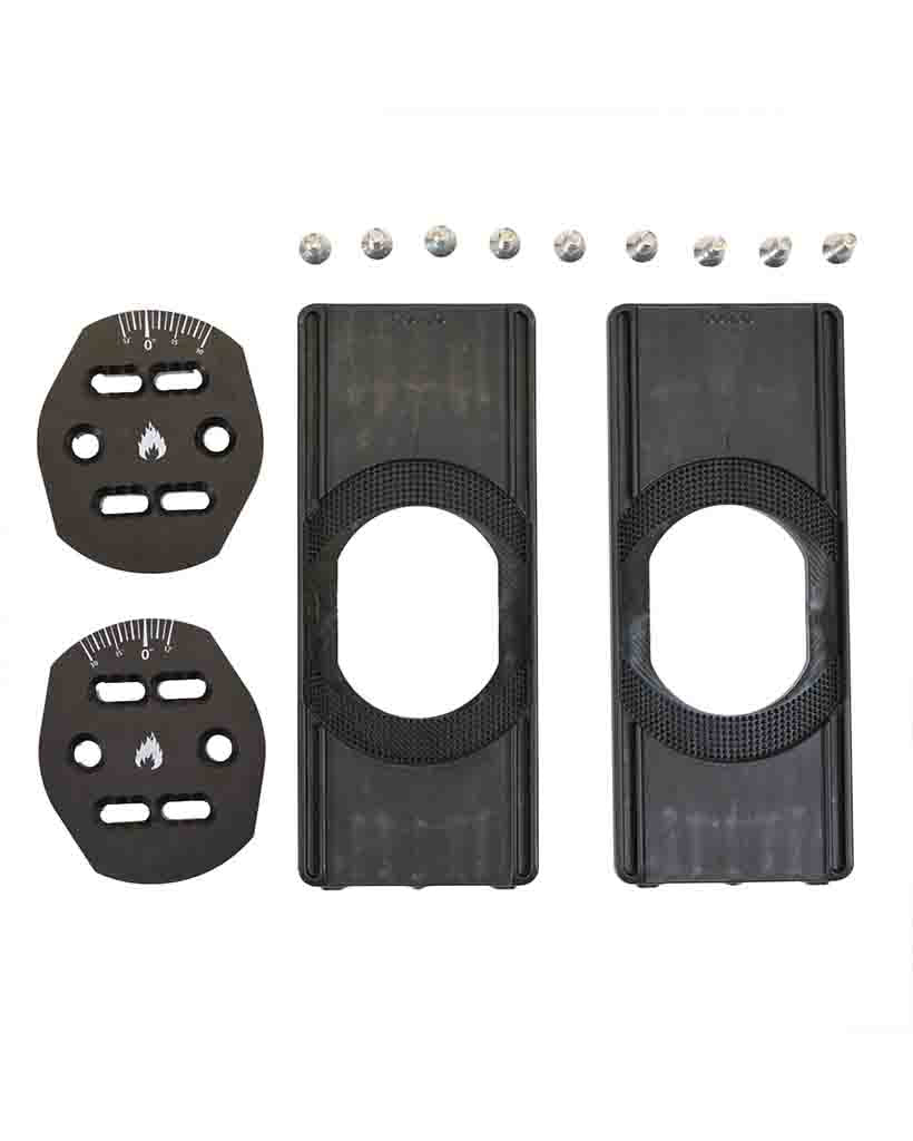 Solid Board Pucks - Boutique Adrenaline