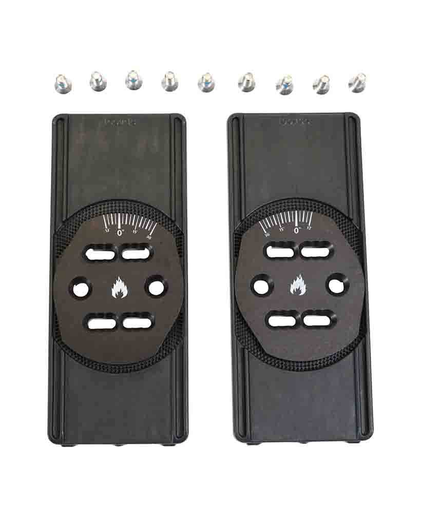 Solid Board Pucks - Boutique Adrenaline