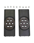 Solid Board Pucks - Boutique Adrenaline