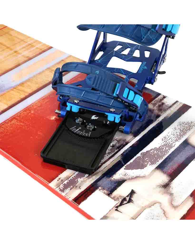Solid Board Pucks - Boutique Adrenaline