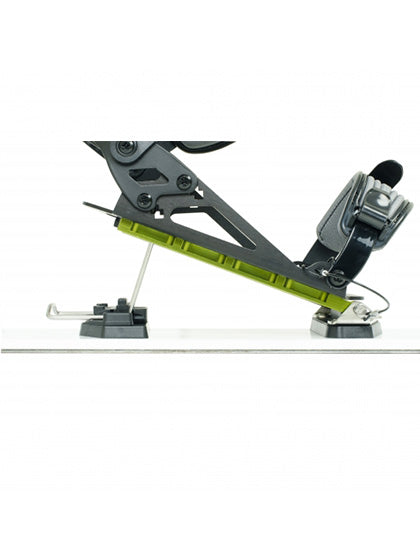 Splitboard Touring Riser