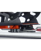 Splitboard Dual Height Climbing Heels w/Heel Lock - Boutique Adrenaline