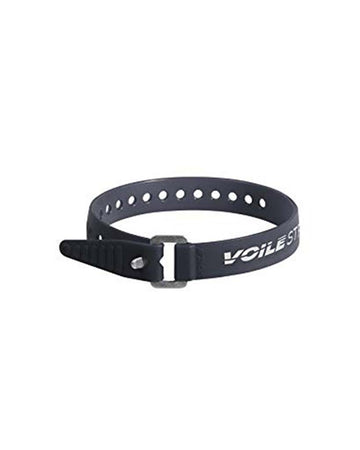 Accessoire de snowboard Straps 20" Aluminium - Black