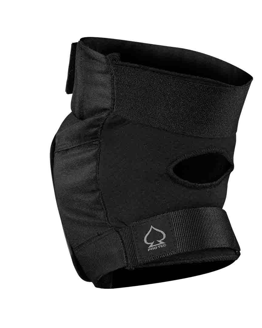 Protection Street Knee Pads - Black