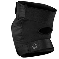 Street Knee Pads Protective Gear - Black