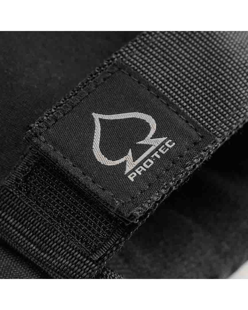 Street Knee Pads - Black