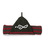 Stretch 7' Fun Board Bag - Red/Grey