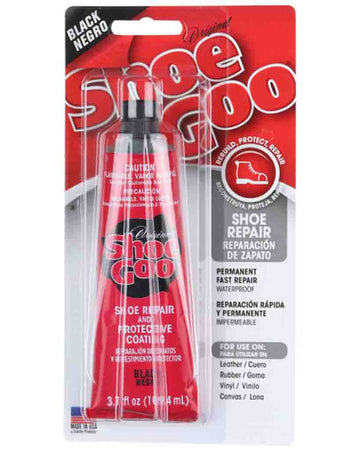 Shoe Goo Shoe Goo - Black
