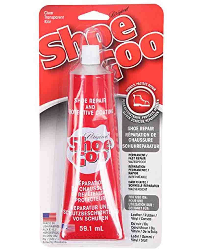 Shoe Goo Shoe Goo - Clear