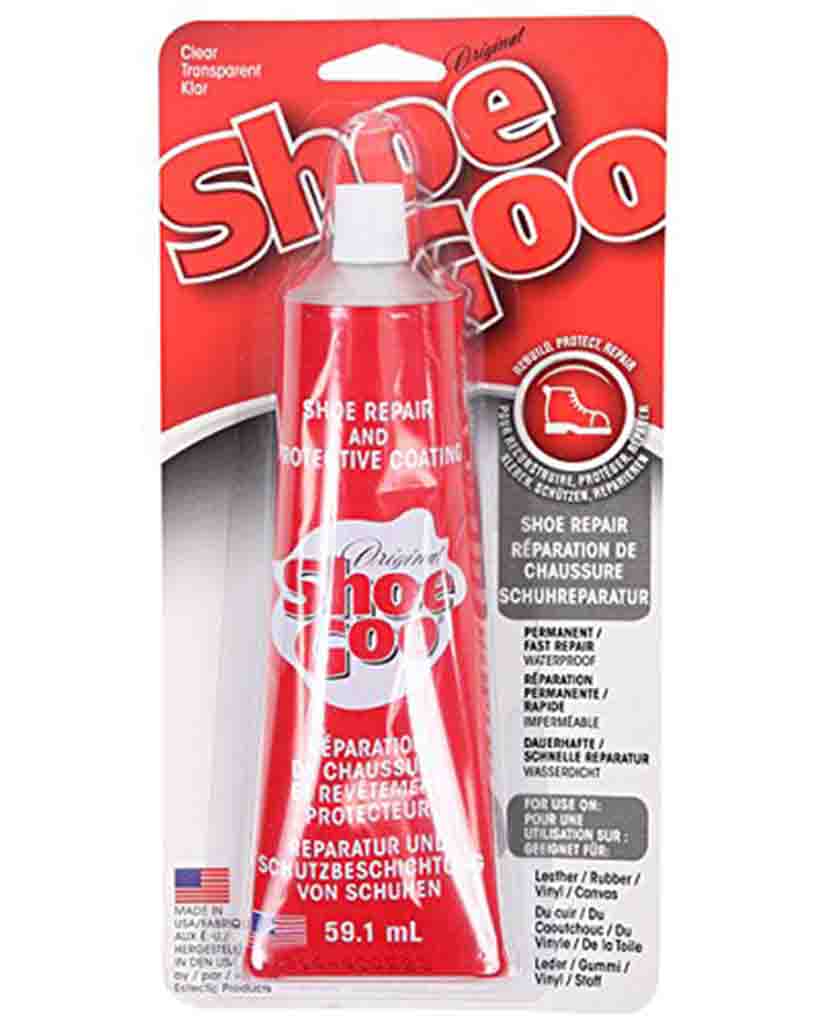 Shoe goo Shoe Goo - Clear