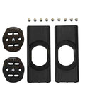 Solid Board Canted Pucks - Boutique Adrenaline