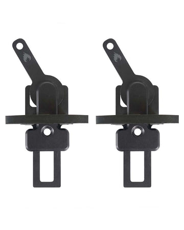 T1 Step Locker Splitboard Binding Part