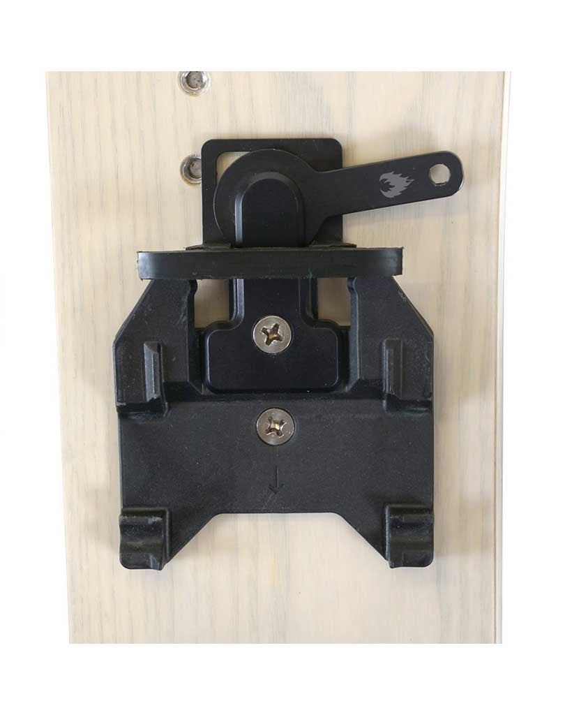 T1 Step Locker Splitboard Binding Part