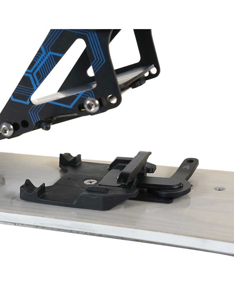 T1 Step Locker Splitboard Binding Part