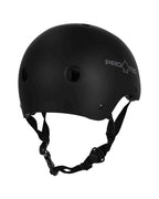 Classic Certified Helmet - Matte Black - Boutique Adrenaline
