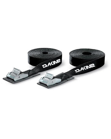 Tie Down Straps Diverse - Black 12