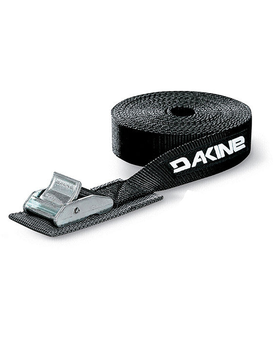 Tie Down Strap - Black - Boutique Adrenaline