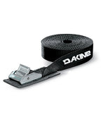Tie Down Strap - Black - Boutique Adrenaline