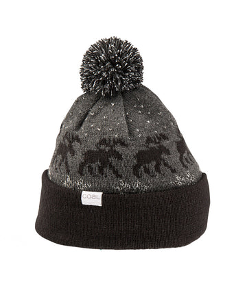 Tuque The Lodge - Black