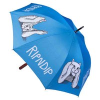 Umbrella Stoner - Blue