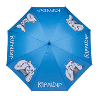 Umbrella Stoner - Blue