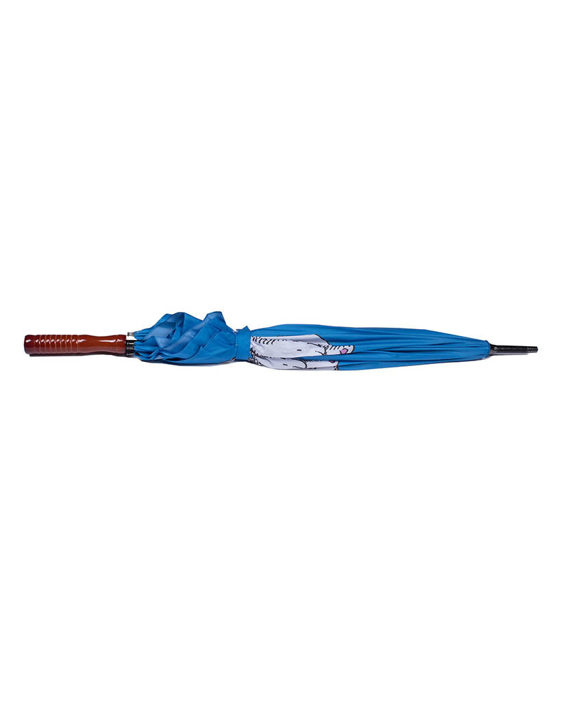 Divers Umbrella Stoner - Blue