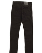 Boys V76 SkinnyPants - Black Overdye - Boutique Adrenaline