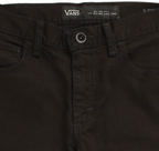 Boys V76 SkinnyPants - Black Overdye - Boutique Adrenaline