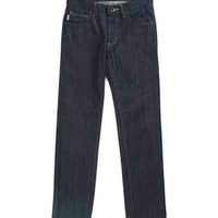 Pantalon Boys V56 Standard - Indigo