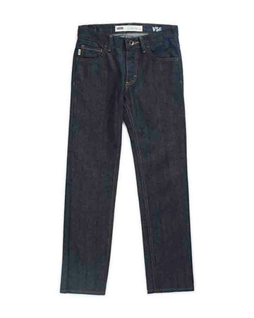 Boys V56 Standard Pants - Indigo