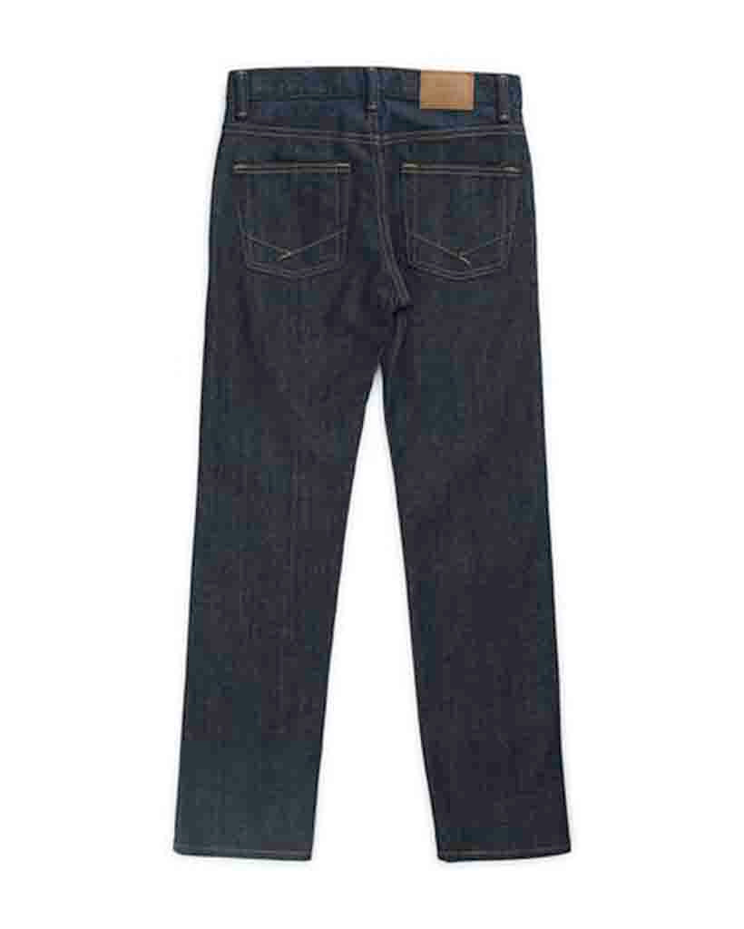 Boys V56 Standard Pants - Indigo - Boutique Adrenaline
