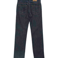 Boys V56 Standard Pants - Indigo