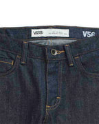Boys V56 Standard Pants - Indigo - Boutique Adrenaline