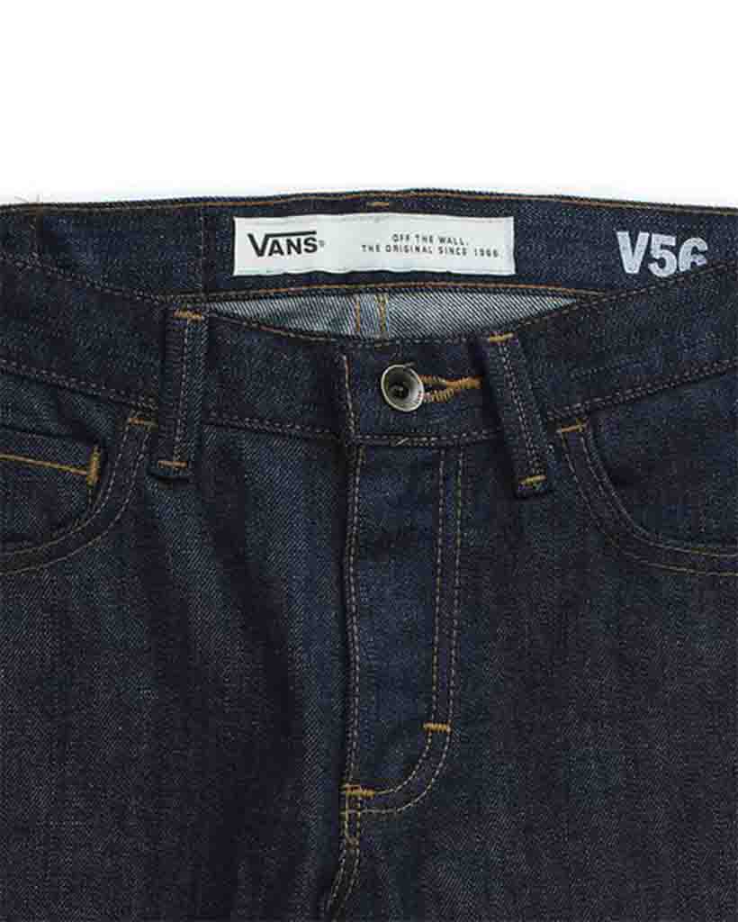 Pantalon Boys V56 Standard - Indigo