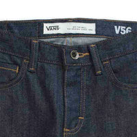 Pantalon Boys V56 Standard - Indigo