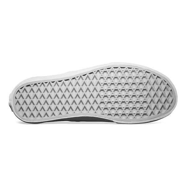 Classic Slip-On Shoes - True White