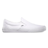 Souliers Classic Slip-On - True White