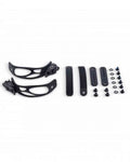 Voile Speed Rail Binding Toe Straps - Boutique Adrenaline