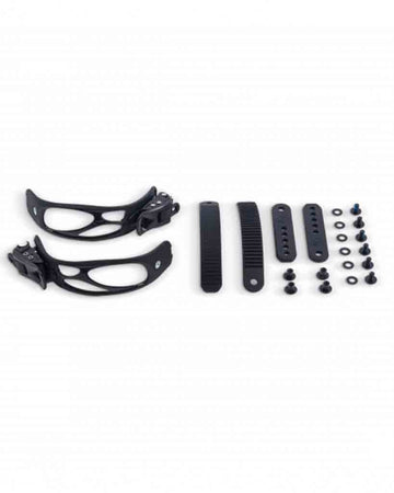Voile Speed Rail Binding Toe Straps
