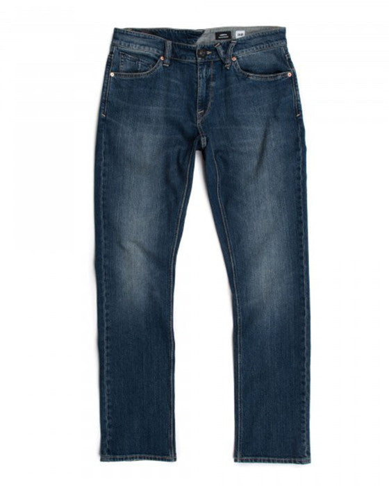 Jeans Vorta Denim - Sandy Indigo