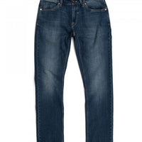 Vorta Denim Jeans - Sandy Indigo