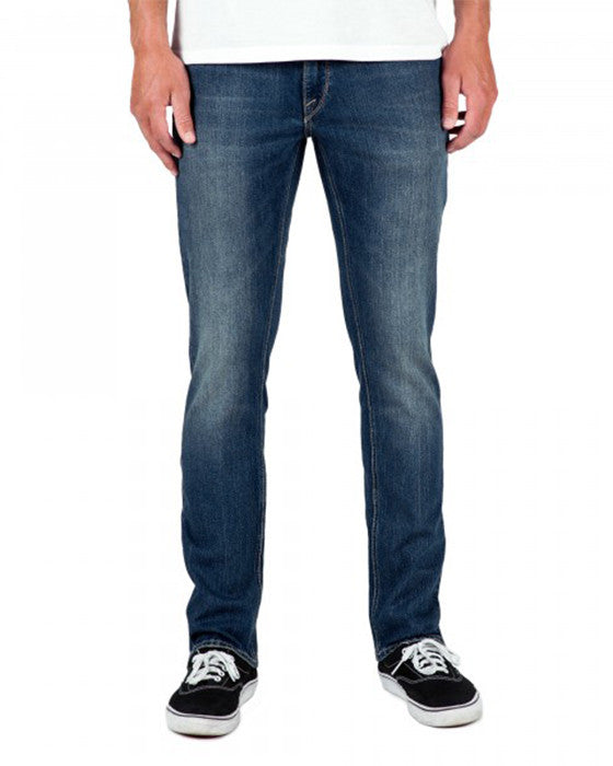 Jeans Vorta Denim - Sandy Indigo