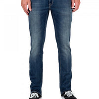 Jeans Vorta Denim - Sandy Indigo