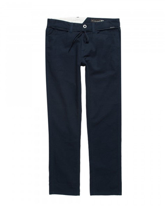 Pantalon Gritter Slim - Navy